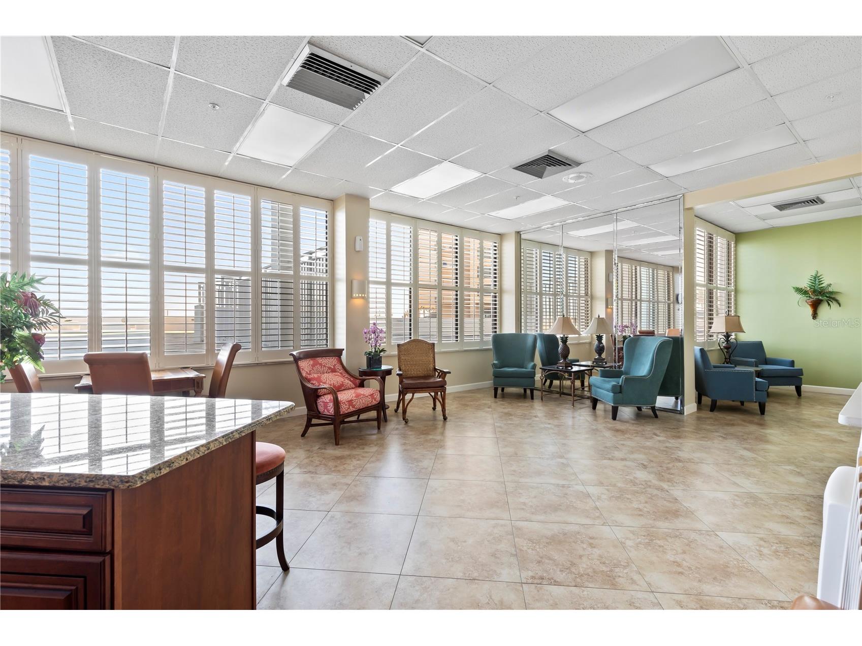 3047 S Atlantic Avenue #706 Daytona Beach Shores FL 32118 - HALIFAX RIVER/ATLANTIC OCEAN V4947196 image35