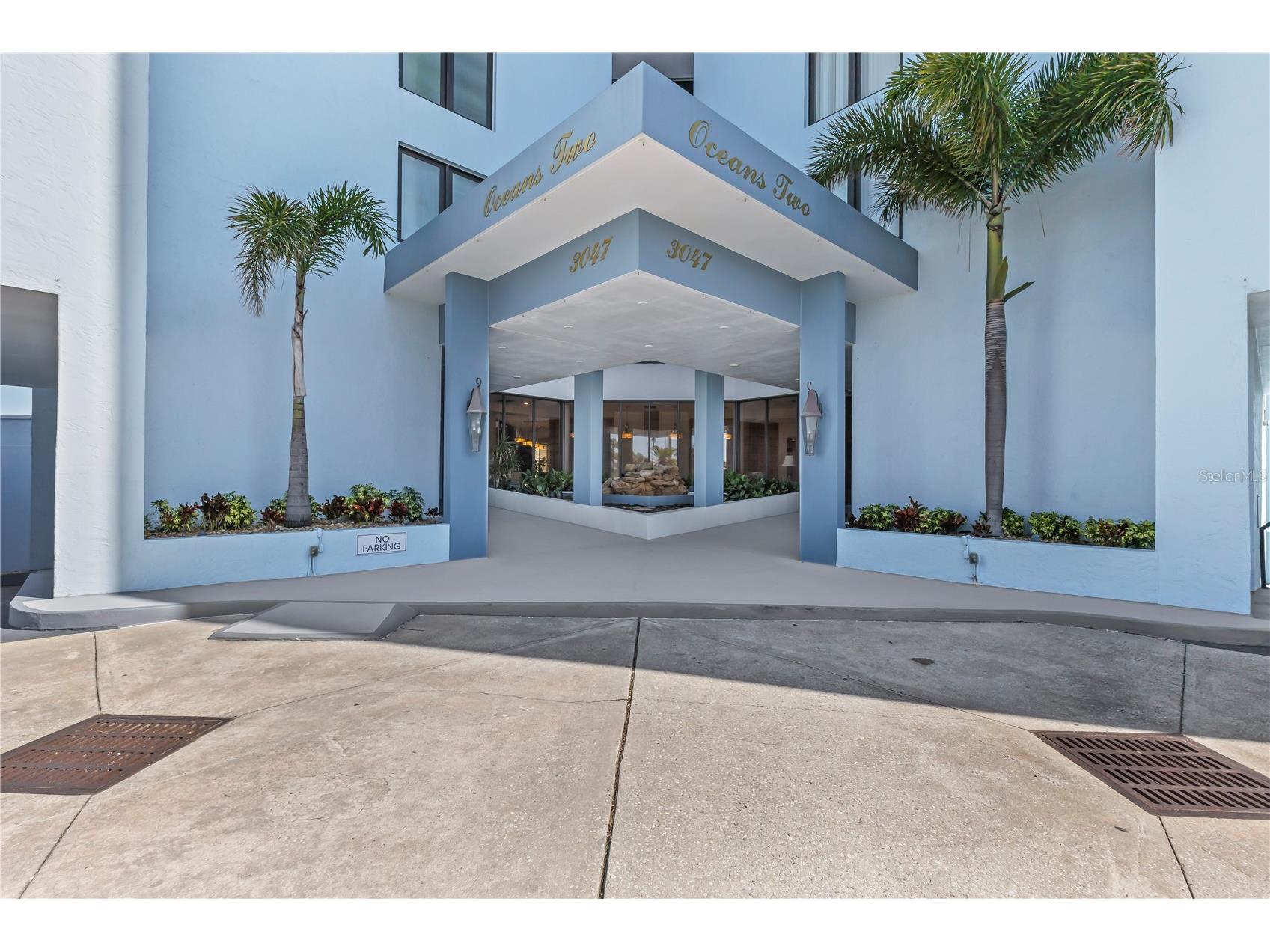 3047 S Atlantic Avenue #706 Daytona Beach Shores FL 32118 - HALIFAX RIVER/ATLANTIC OCEAN V4947196 image41