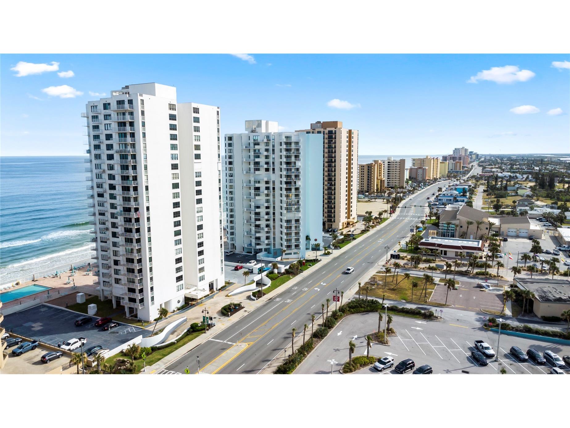 3047 S Atlantic Avenue #706 Daytona Beach Shores FL 32118 - HALIFAX RIVER/ATLANTIC OCEAN V4947196 image43