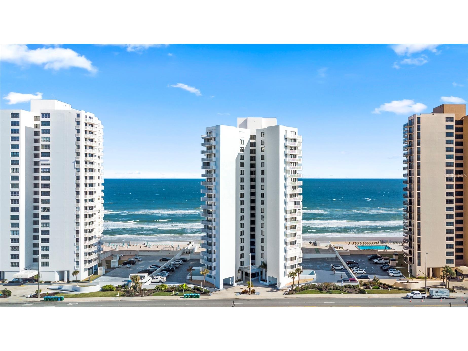 3047 S Atlantic Avenue #706 Daytona Beach Shores FL 32118 - HALIFAX RIVER/ATLANTIC OCEAN V4947196 image44
