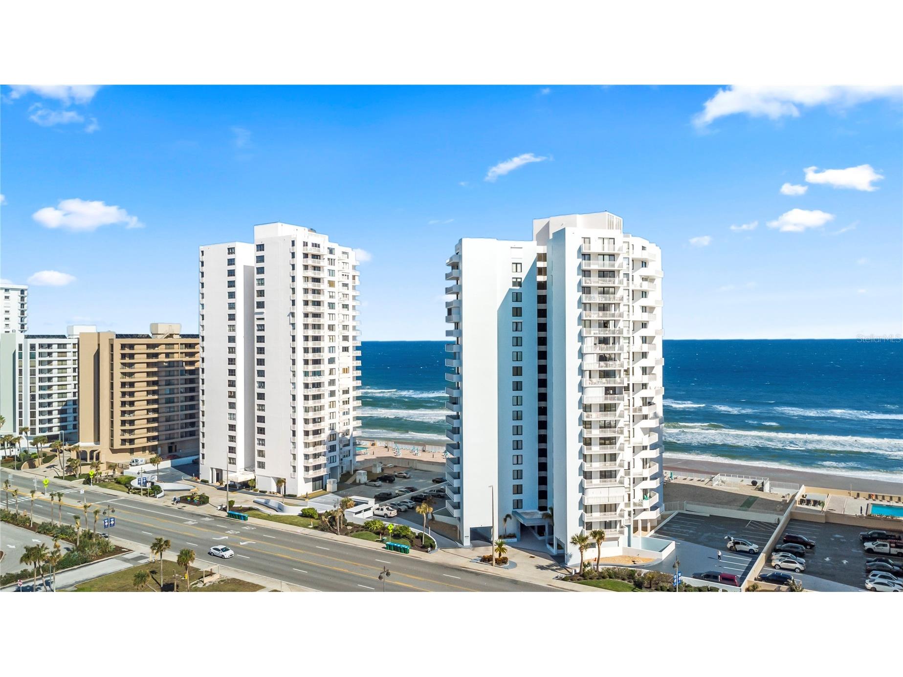 3047 S Atlantic Avenue #706 Daytona Beach Shores FL 32118 - HALIFAX RIVER/ATLANTIC OCEAN V4947196 image45