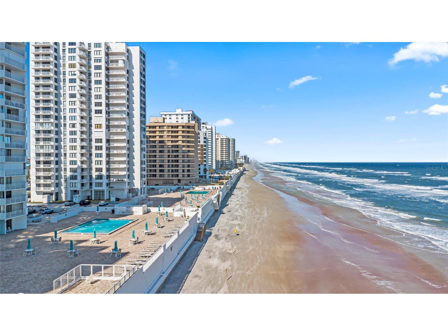 3047 S Atlantic Avenue #706 Daytona Beach Shores FL 32118 - HALIFAX RIVER/ATLANTIC OCEAN V4947196 image46