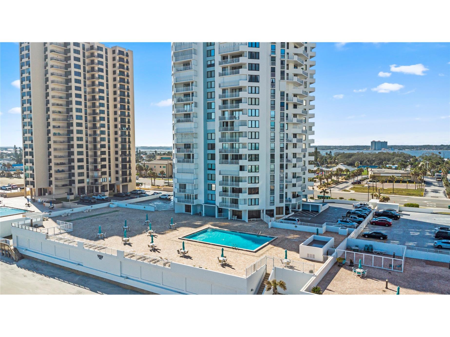 3047 S Atlantic Avenue #706 Daytona Beach Shores FL 32118 - HALIFAX RIVER/ATLANTIC OCEAN V4947196 image47