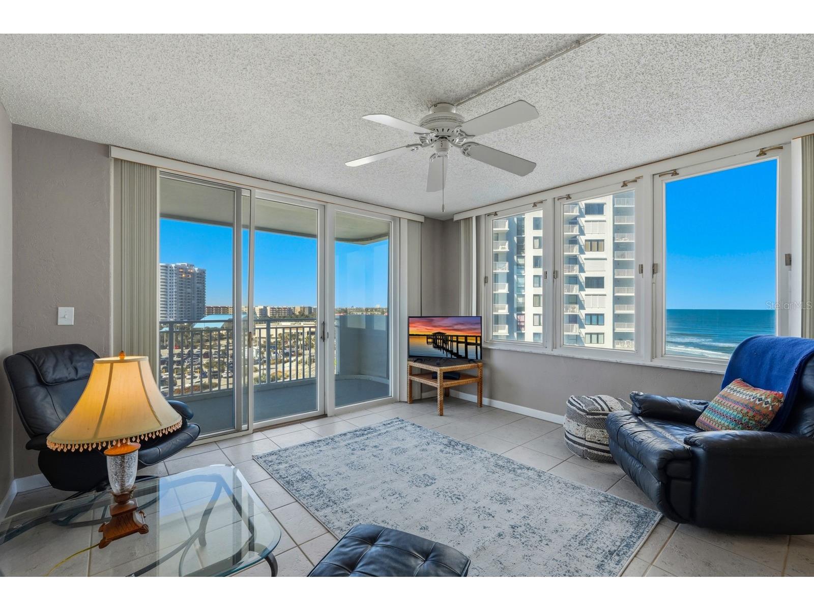 3047 S Atlantic Avenue #706 Daytona Beach Shores FL 32118 - HALIFAX RIVER/ATLANTIC OCEAN V4947196 image8