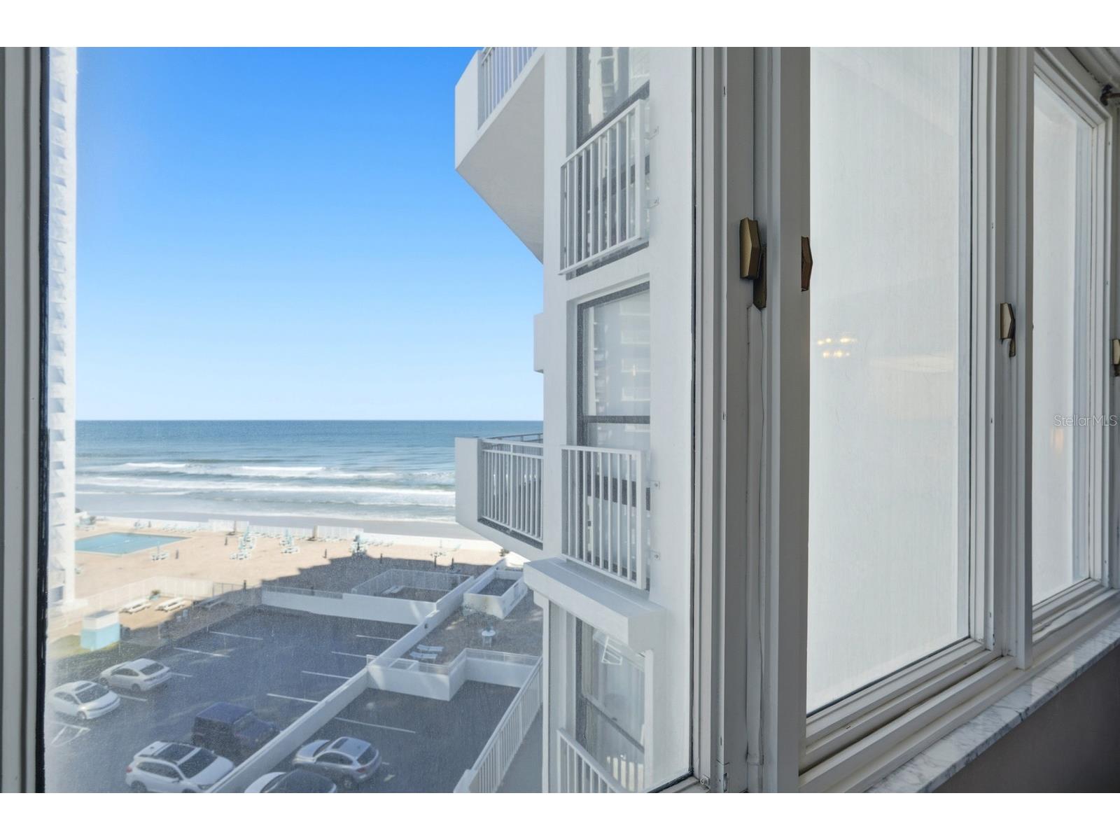 3047 S Atlantic Avenue #706 Daytona Beach Shores FL 32118 - HALIFAX RIVER/ATLANTIC OCEAN V4947196 image9