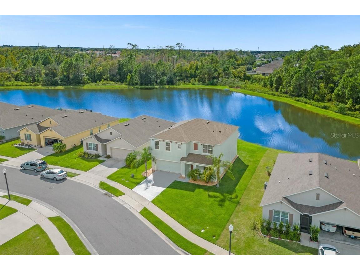 3047 Serendipity Way Davenport FL 33896 - GOOFY'S POND O6144240 image1