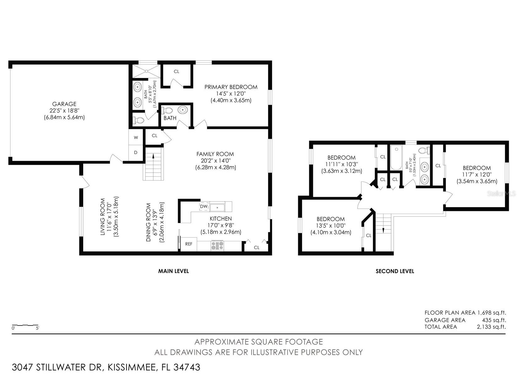 3047 Stillwater Drive Kissimmee FL 34743 S5143497 image51