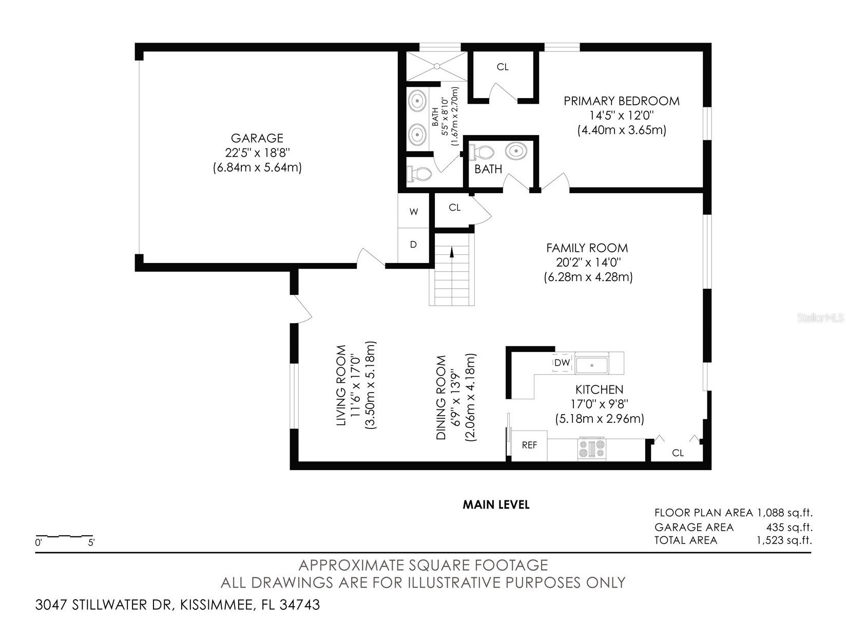 3047 Stillwater Drive Kissimmee FL 34743 S5143497 image52
