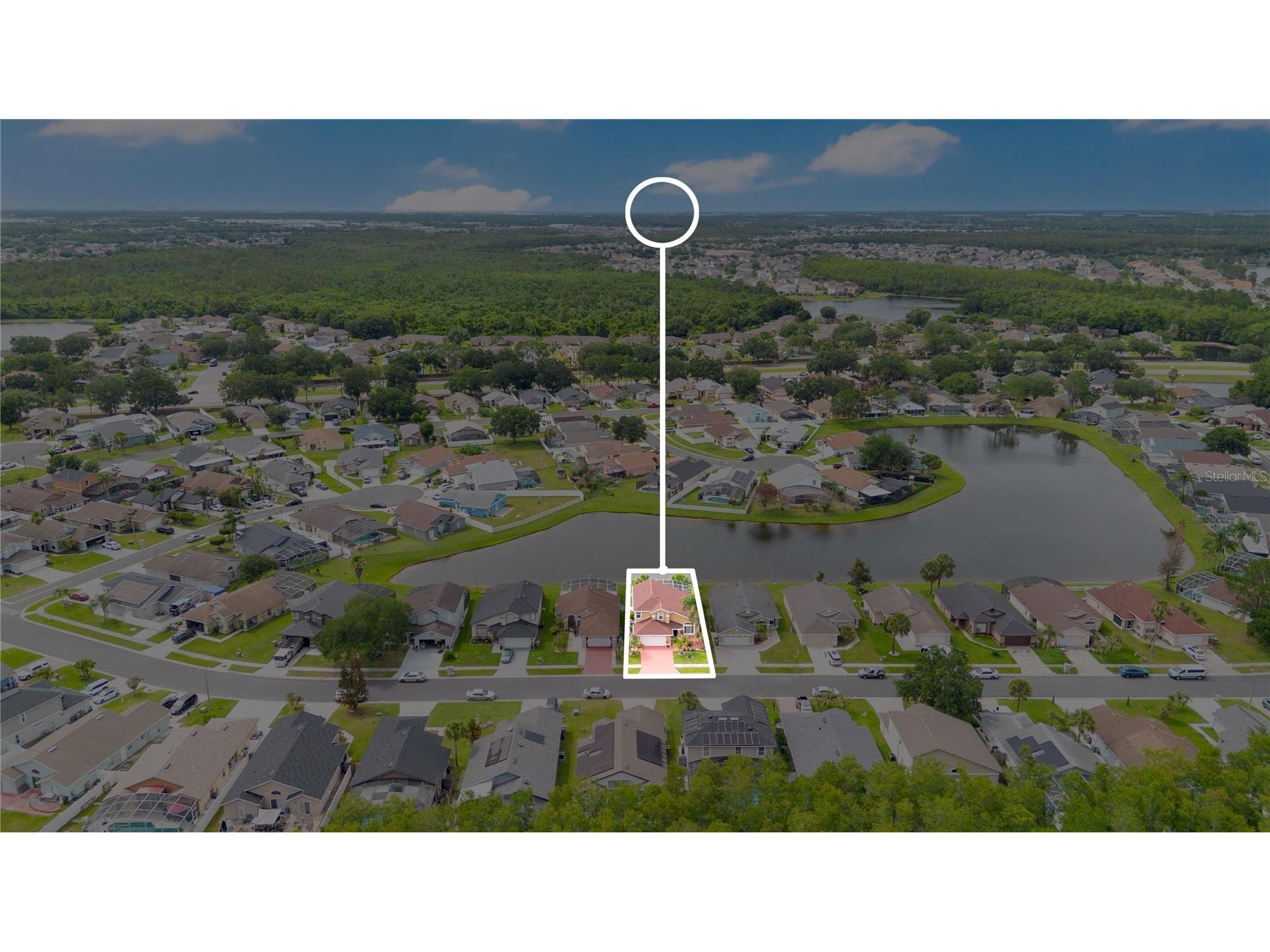 3047 Stillwater Drive Kissimmee FL 34743 S5151647 image25