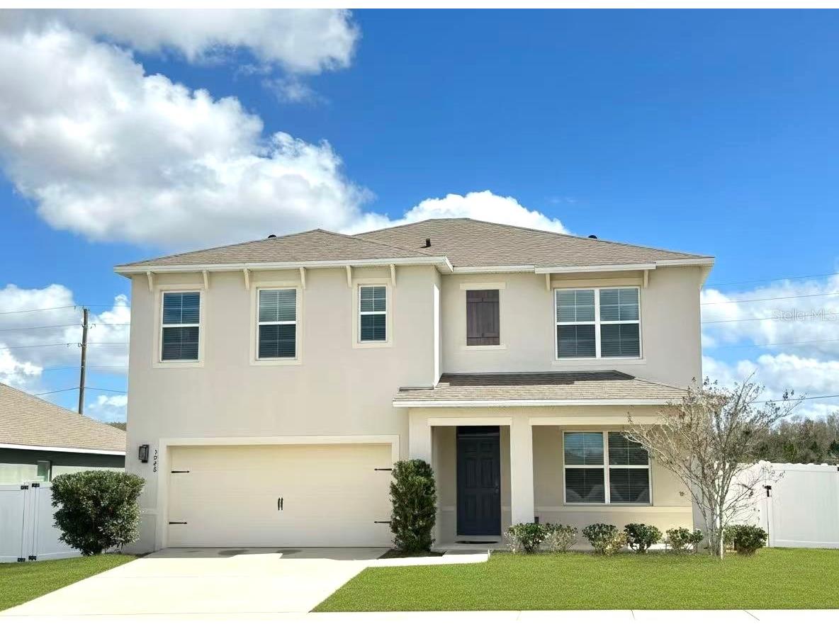 3048 Bethpage Loop Mount Dora FL 32757 G5109256 image1