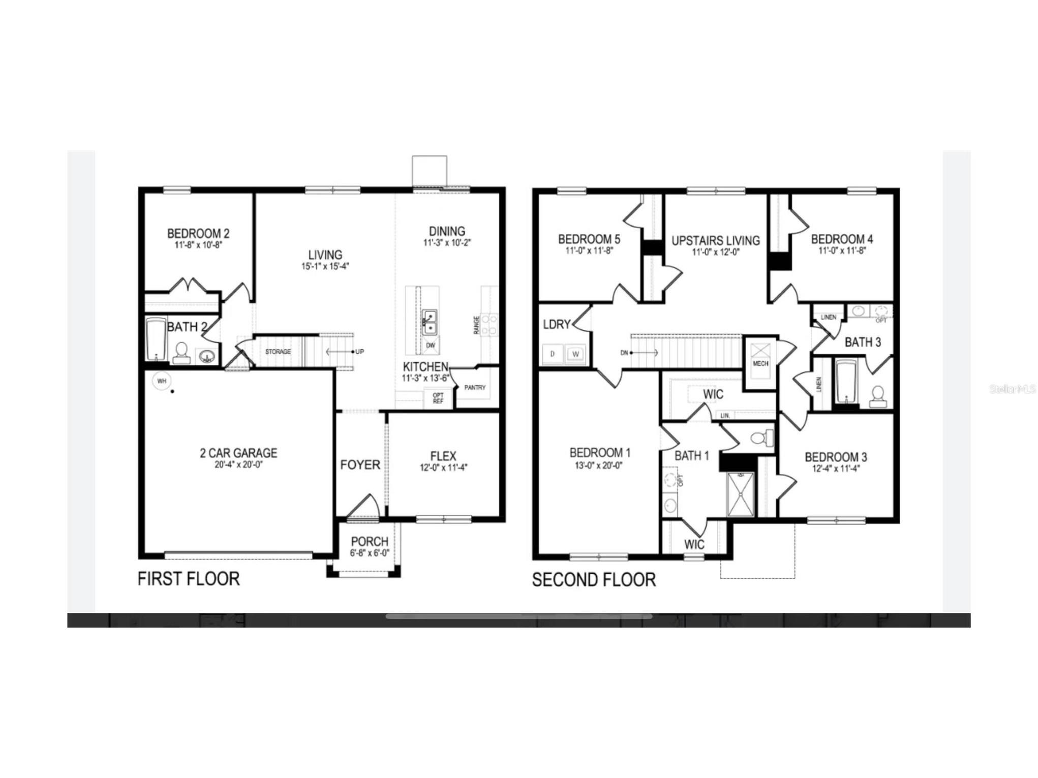 3048 Bethpage Loop Mount Dora FL 32757 G5109256 image55