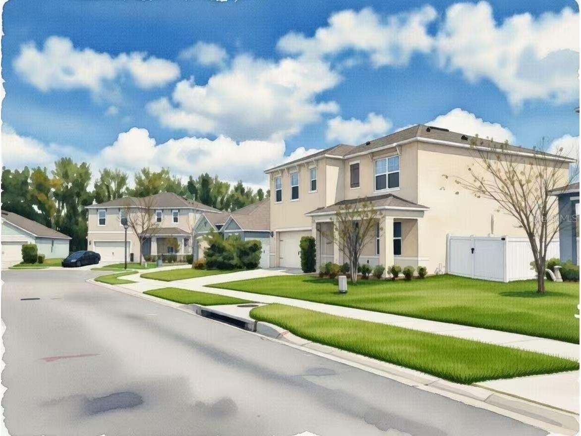 3048 Bethpage Loop Mount Dora FL 32757 G5109256 image8