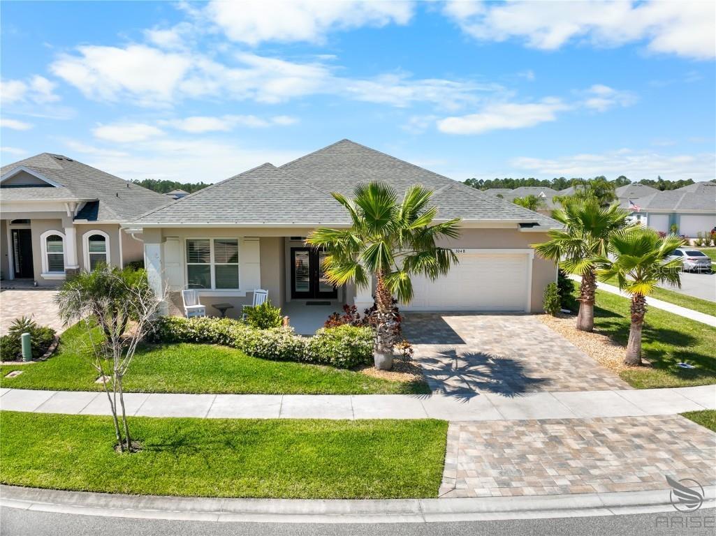 3048 Borassus Drive New Smyrna Beach FL 32168 NS1084316 image1