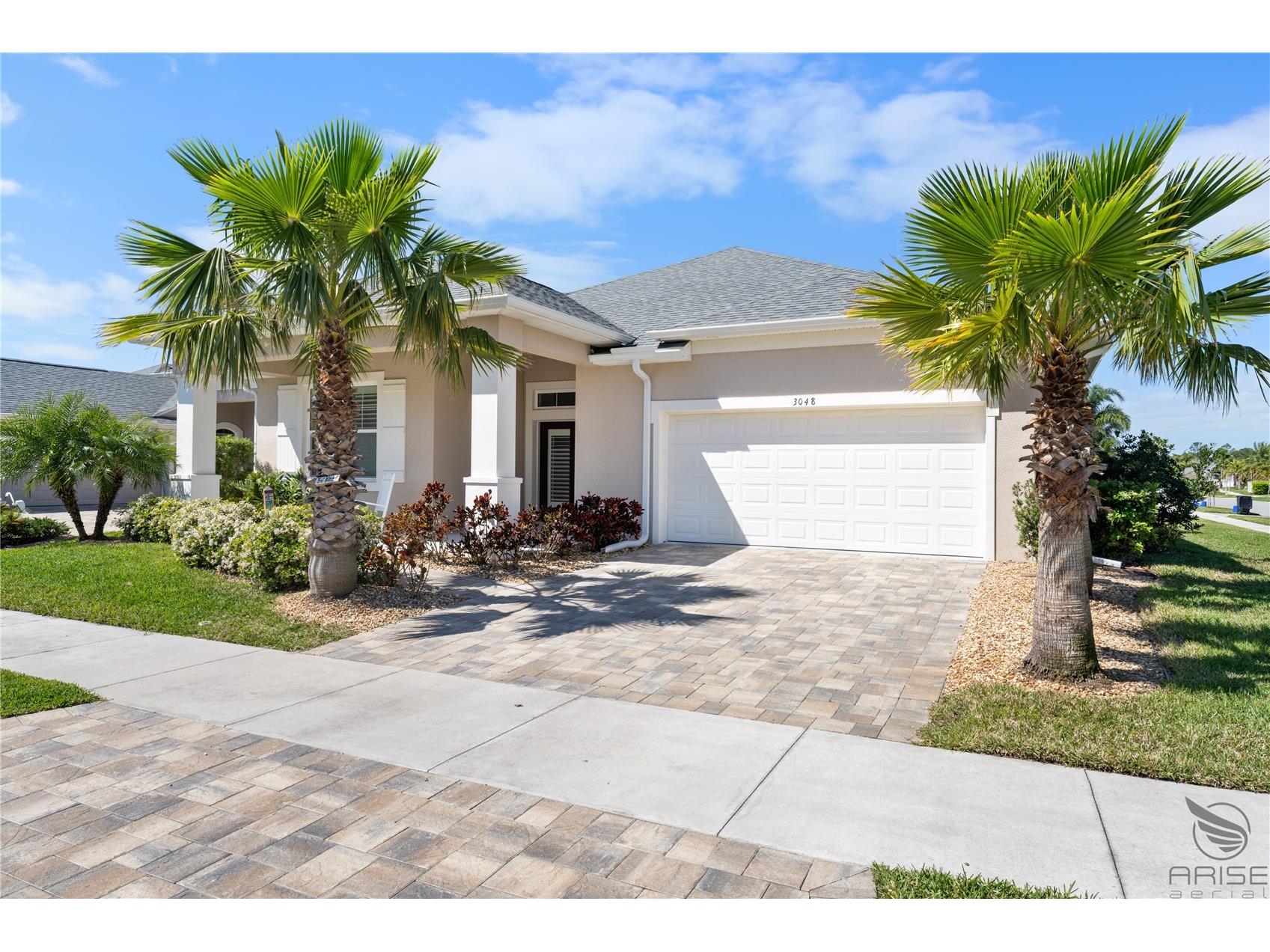 3048 Borassus Drive New Smyrna Beach FL 32168 NS1086951 image1