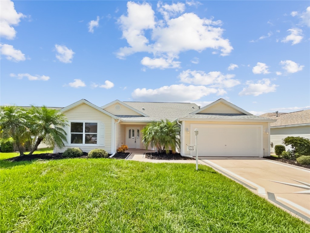 3048 Burbank Lane The Villages FL 32162 O6331657 image1