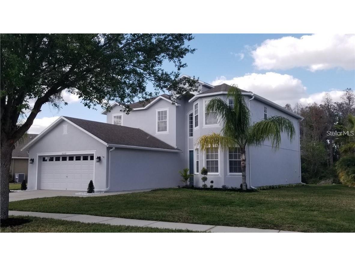 3048 Chessington Drive Land O Lakes FL 34638 TB8487886 image1