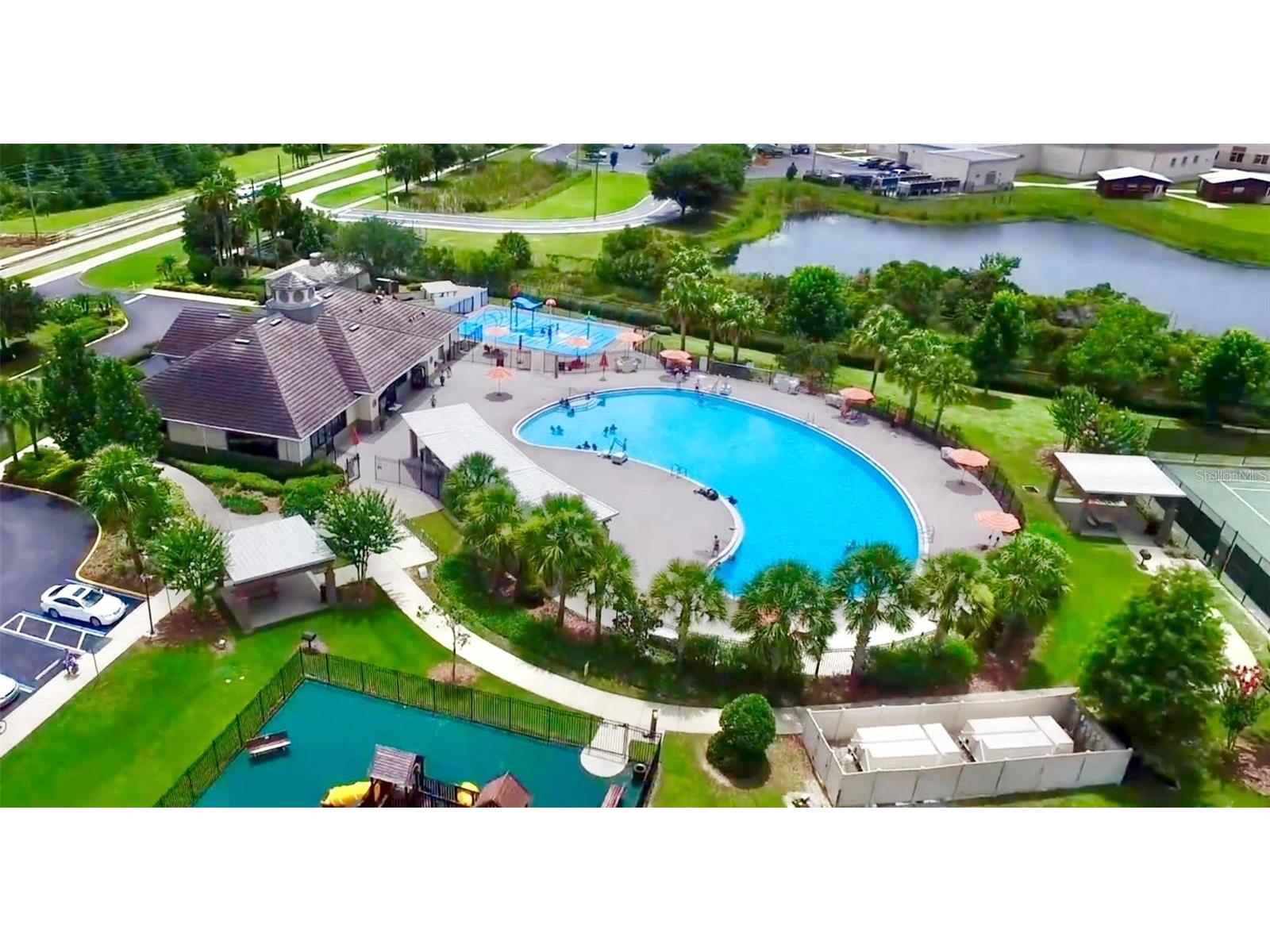 3048 Chessington Drive Land O Lakes FL 34638 TB8487886 image18