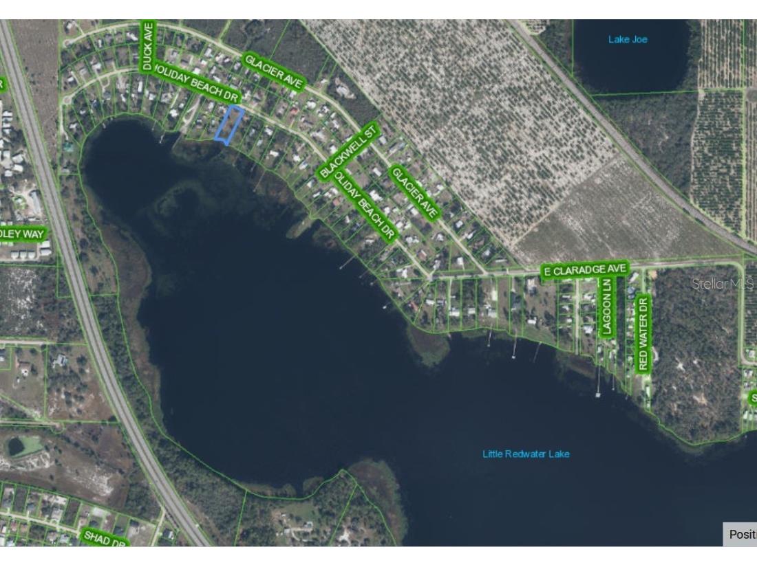 3048 Holiday Beach Drive #LT19 Avon Park FL 33825 C7519150 image1