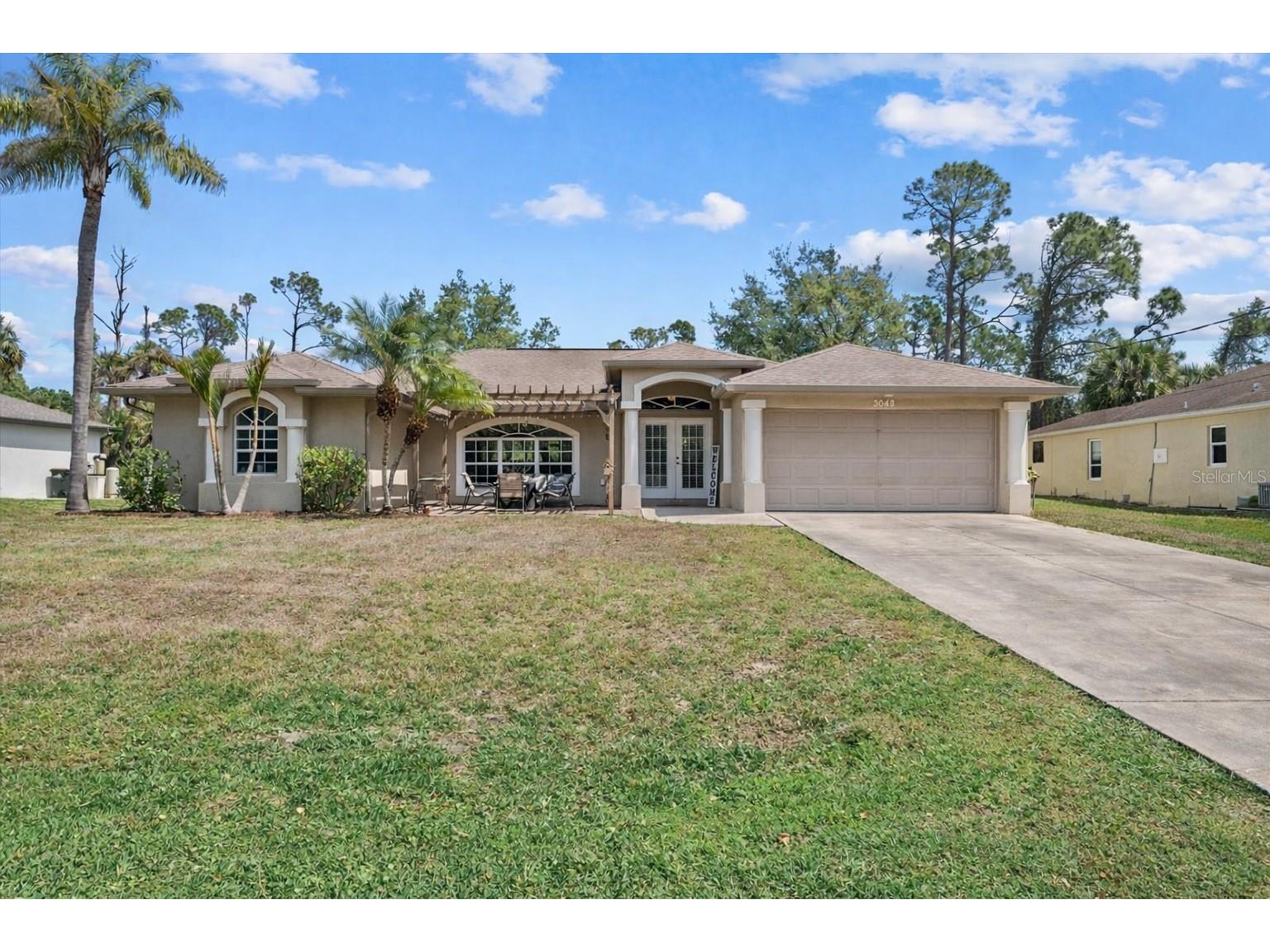 3048 Kalsted Street North Port FL 34288 A4687128 image1