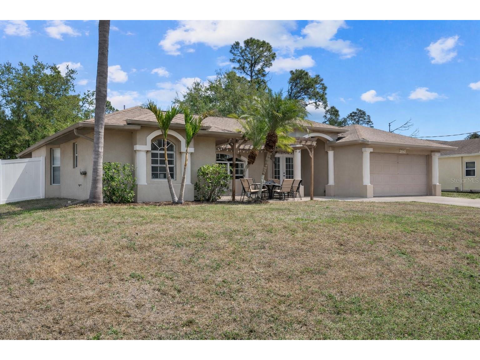 3048 Kalsted Street North Port FL 34288 A4687128 image2