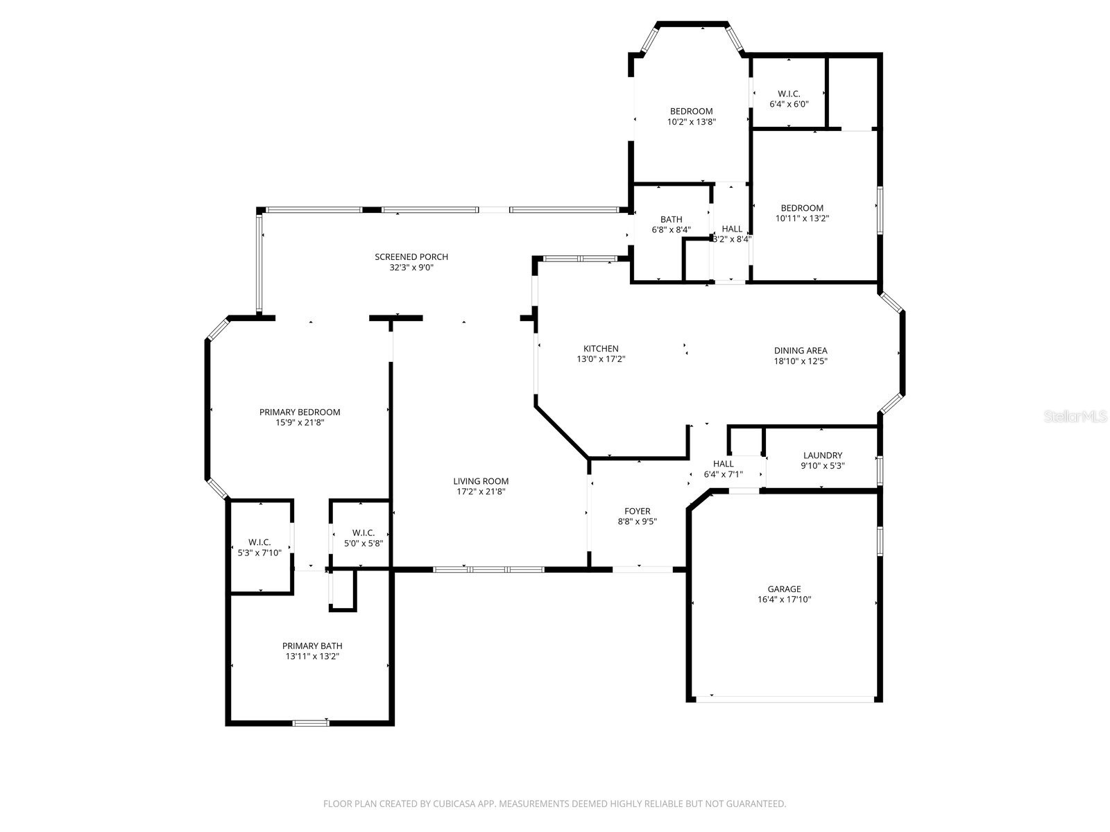 3048 Kalsted Street North Port FL 34288 A4687128 image37