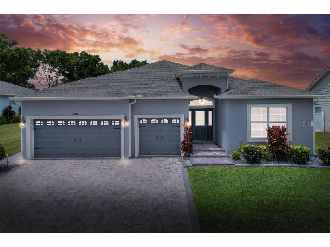 3048 Mentor Lane Lakeland FL 33812 L4954635 image1