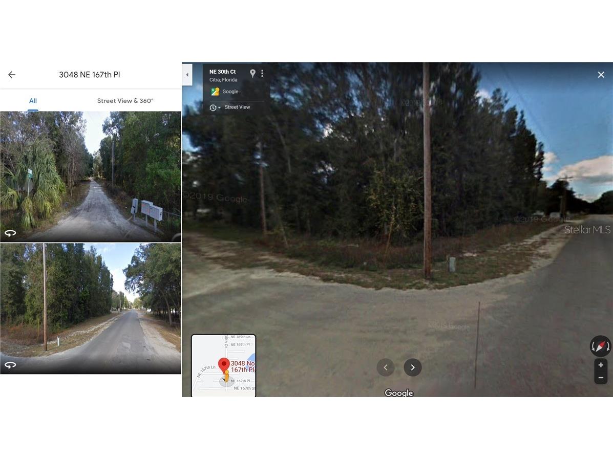 3048 NE 167th Street Citra FL 32113 A4489262 image1