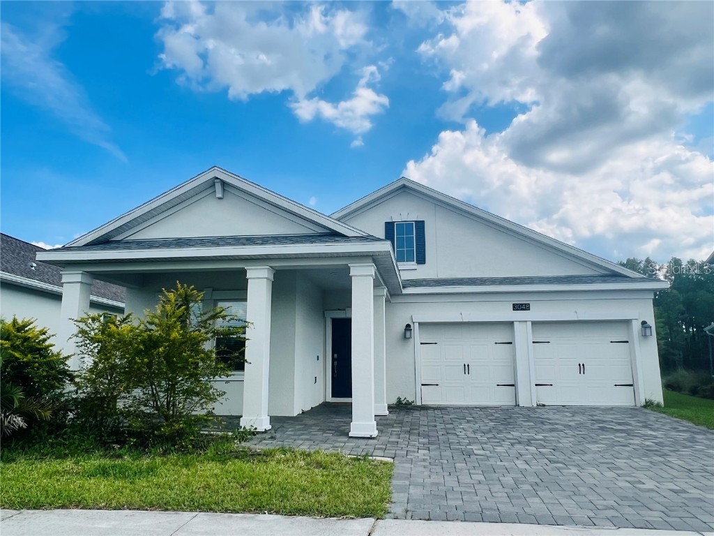 3048 Prelude Lane Kissimmee FL 34746 S5086519 image1