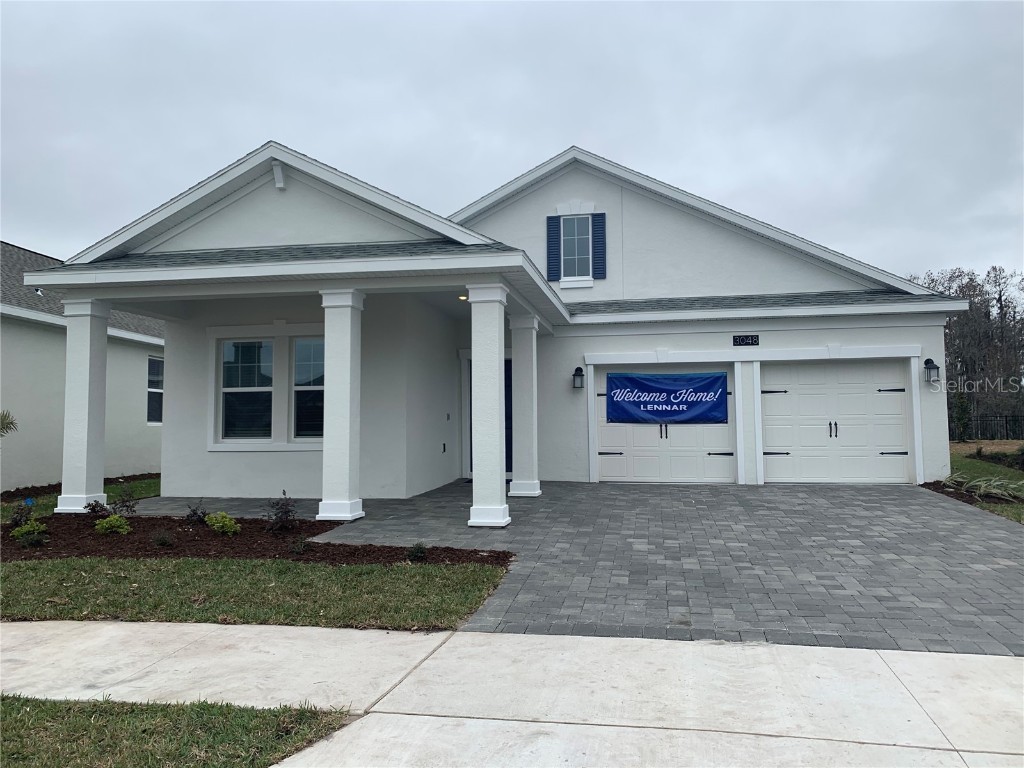 3048 Prelude Lane Kissimmee FL 34746 S5126771 image1