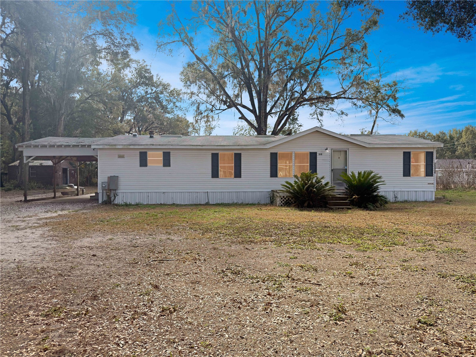 3048 SE 145th Street Summerfield FL 34491 OM717698 image1