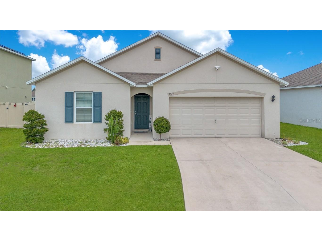 3048 Serendipity Way Davenport FL 33896 L4937574 image1