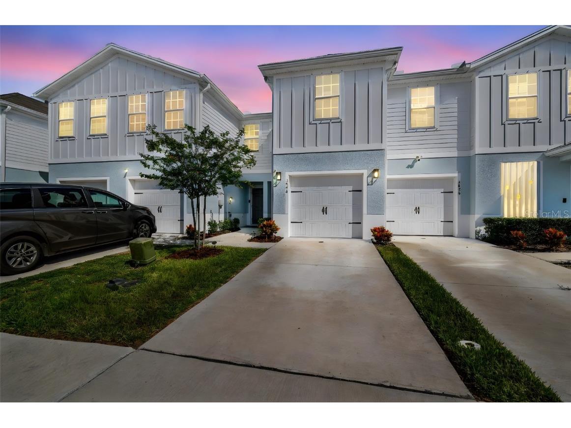 3048 Victoria Inlet Drive Holiday FL 34691 TB8442711 image1