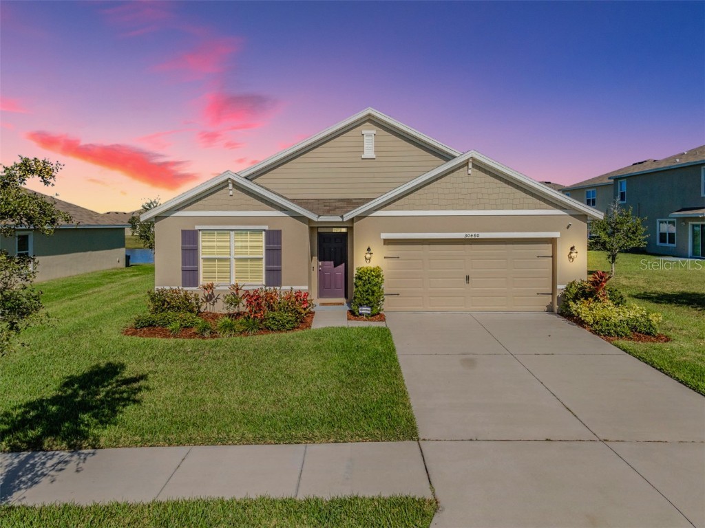30480 Summer Sun Loop Wesley Chapel FL 33545 - EPPERSON LAGOON COMMUNITY T3482153 image1