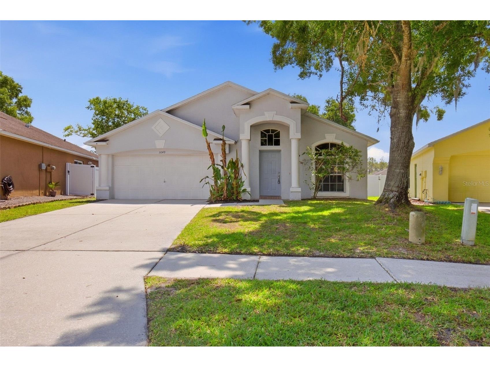 3049 Castle Rock Circle Land O Lakes FL 34639 O6399850 image1