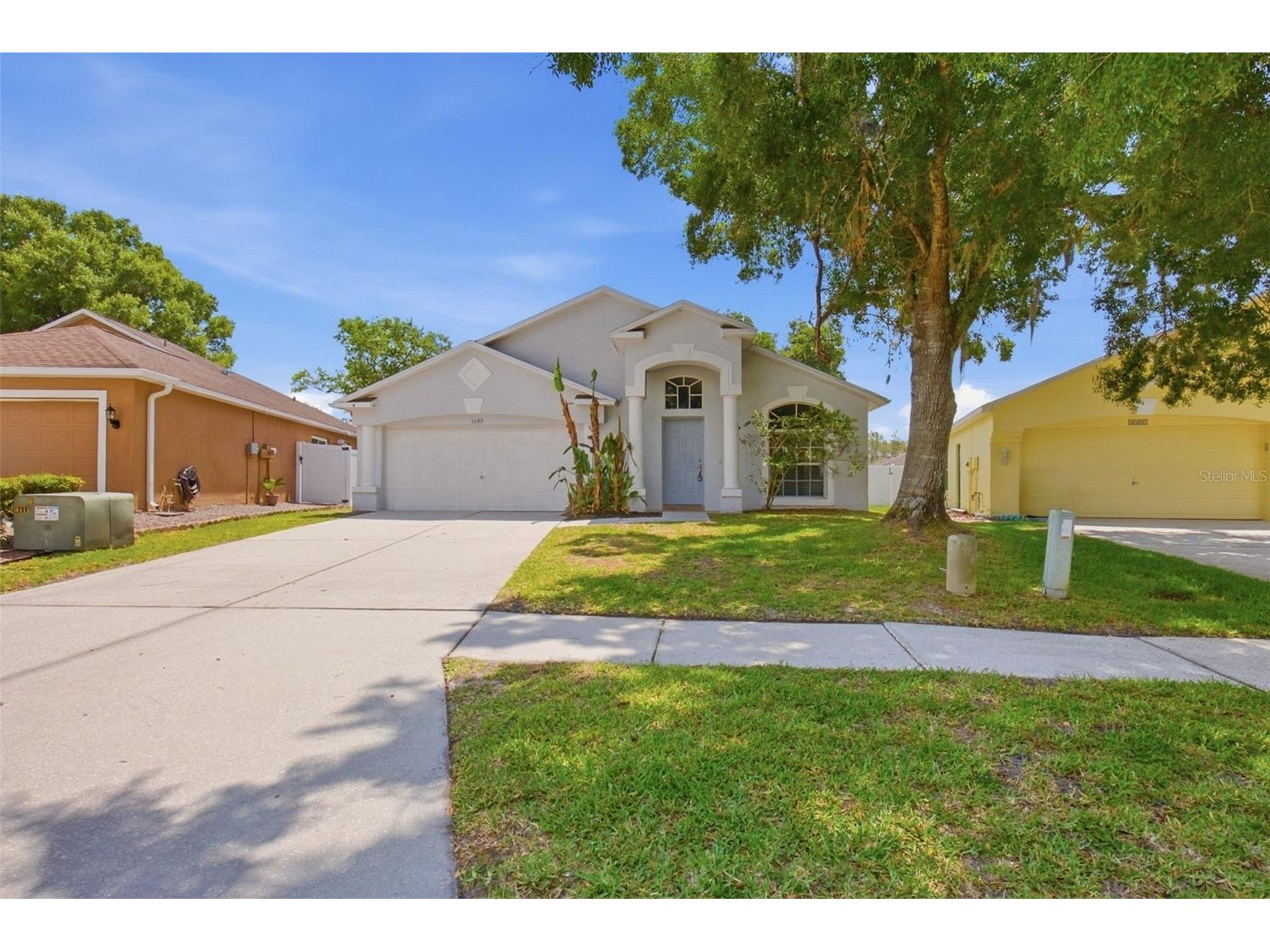3049 Castle Rock Circle Land O Lakes FL 34639 O6399850 image2