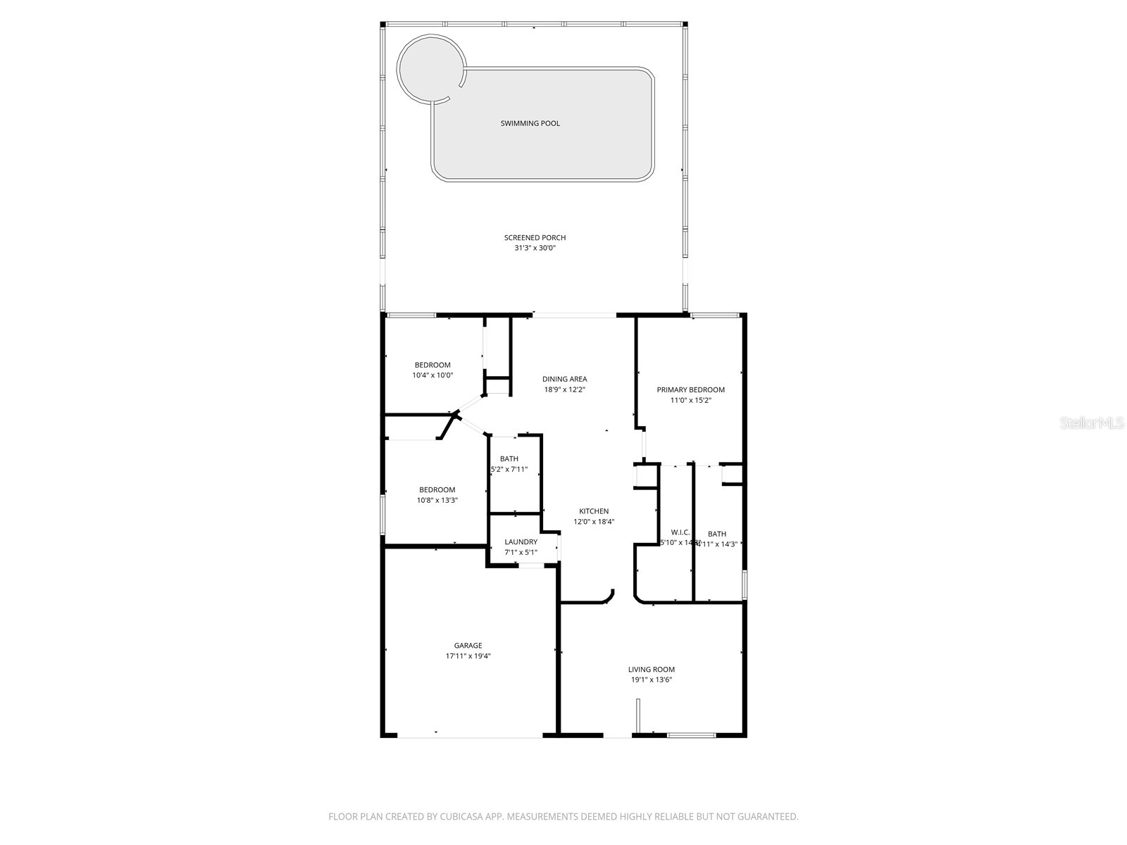 3049 Castle Rock Circle Land O Lakes FL 34639 O6399850 image36