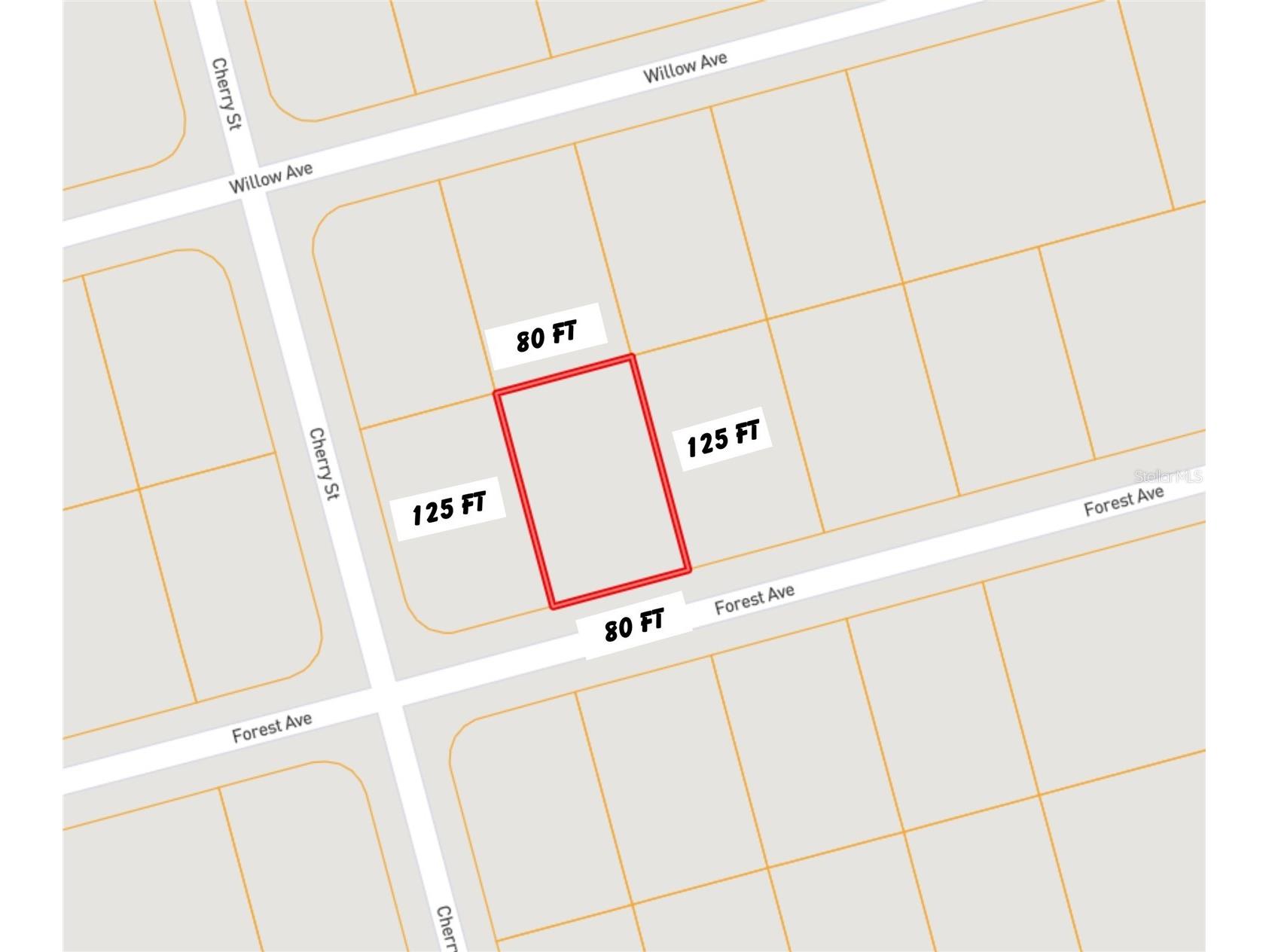 3049 Cedar Hill Avenue Lake Placid FL 33852 O6410581 image12