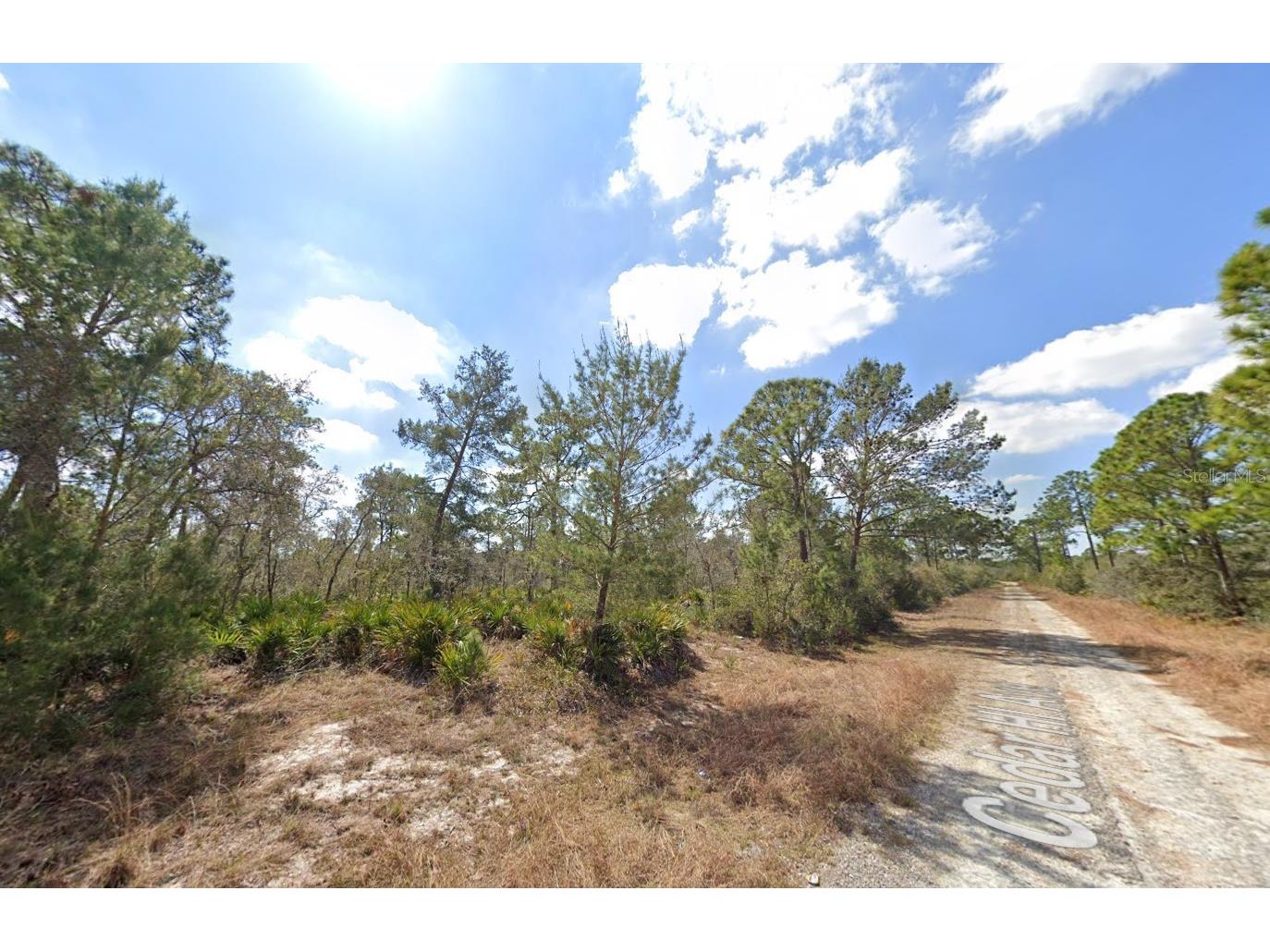3049 Cedar Hill Avenue Lake Placid FL 33852 O6410581 image2