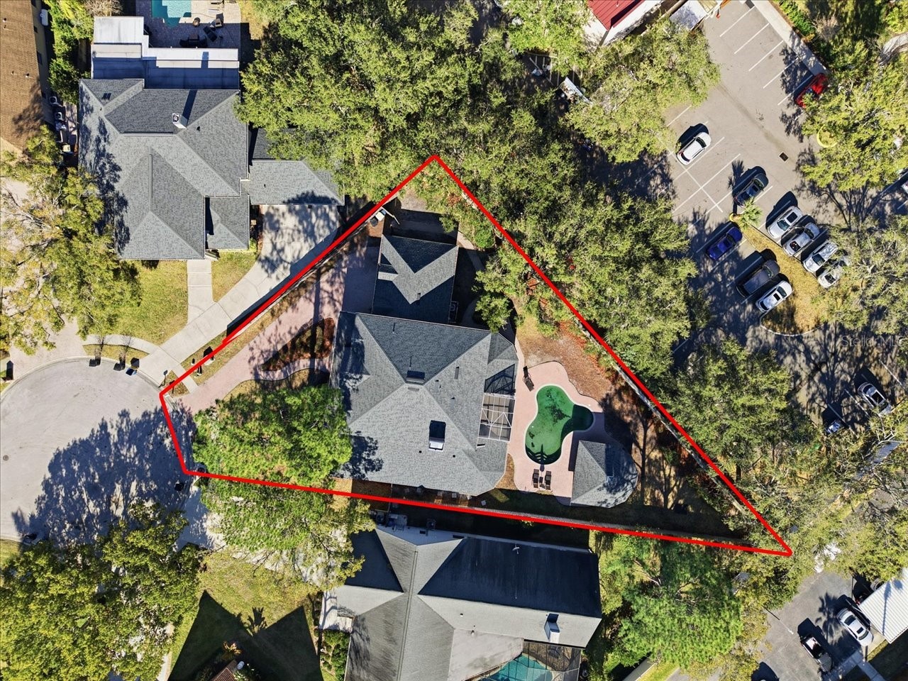 3049 Geiger Court Clearwater FL 33761 TB8478694 image2