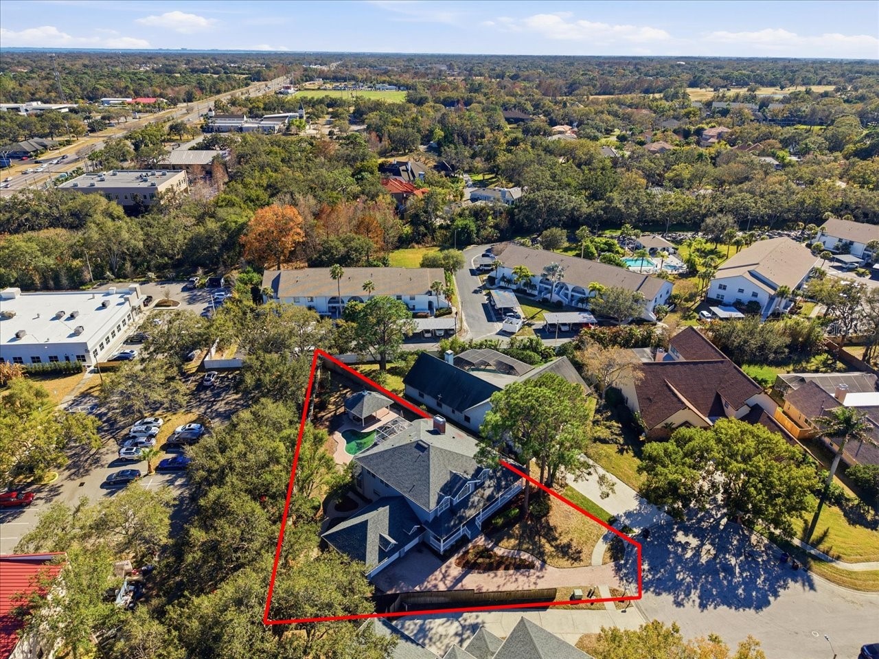 3049 Geiger Court Clearwater FL 33761 TB8478694 image84