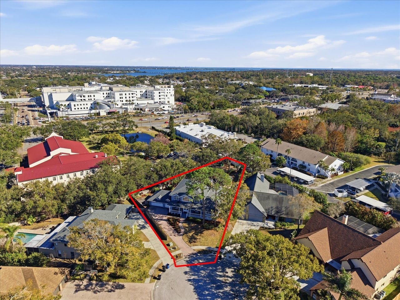 3049 Geiger Court Clearwater FL 33761 TB8478694 image85