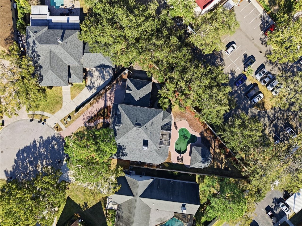 3049 Geiger Court Clearwater FL 33761 TB8478694 image90