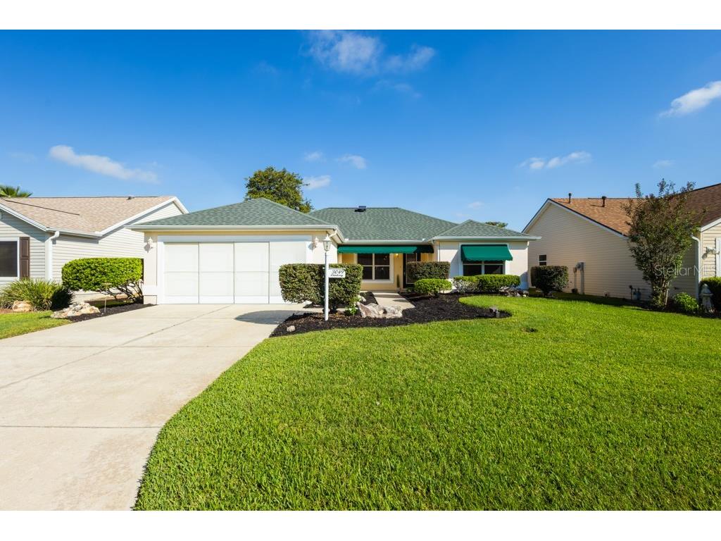 3049 Glenwood Place The Villages FL 32162 O6346738 image1