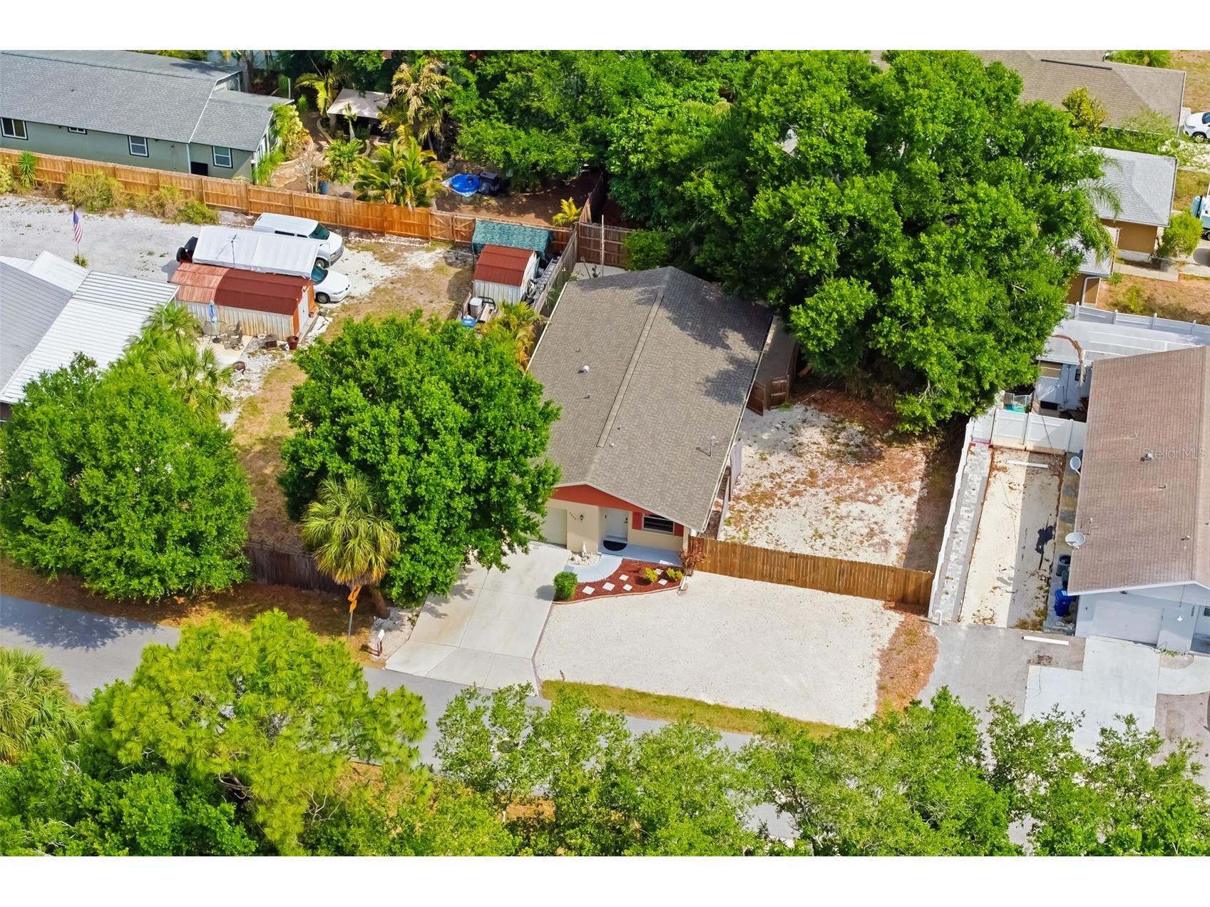 3049 Gypsy Street Sarasota FL 34231 A4693010 image37