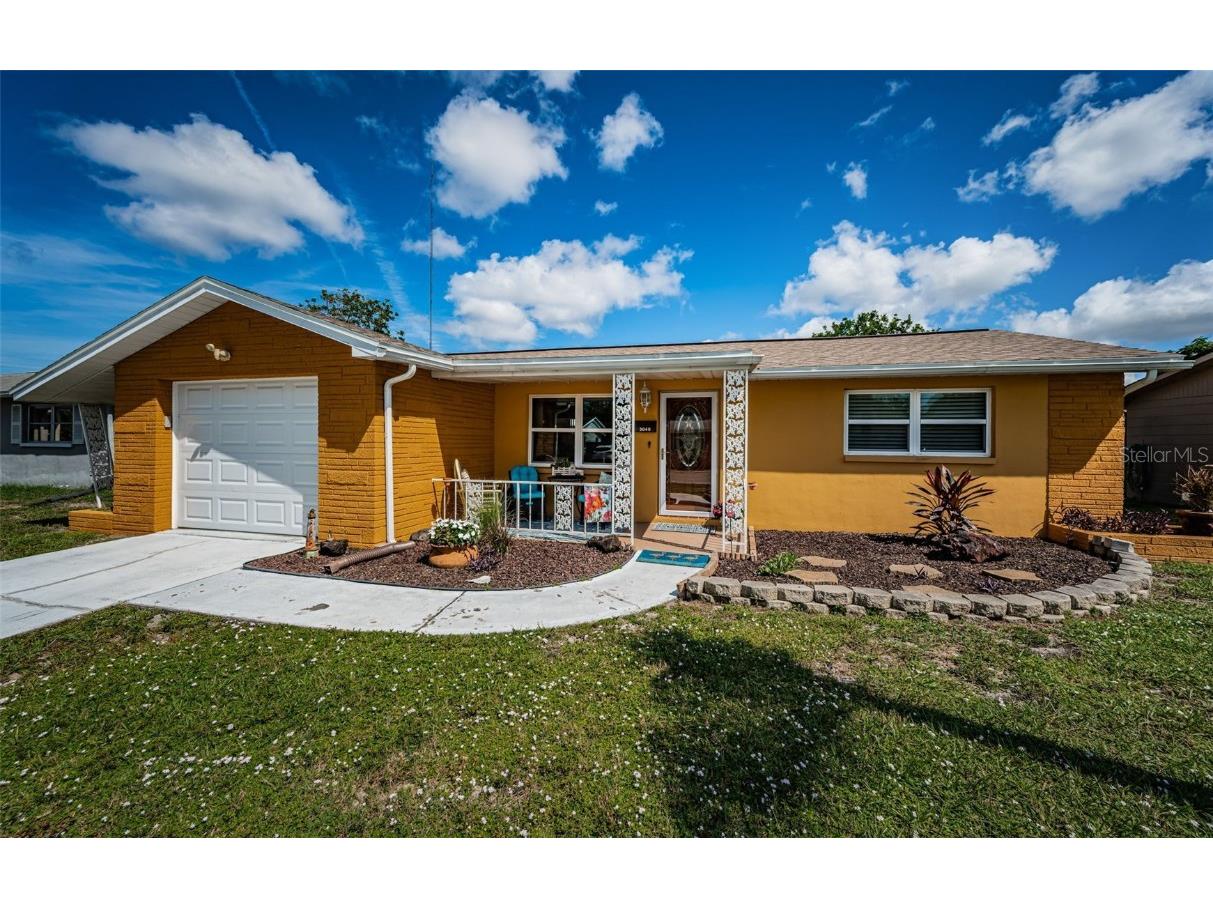 3049 Holiday Lake Drive Holiday FL 34691 A4622248 image1