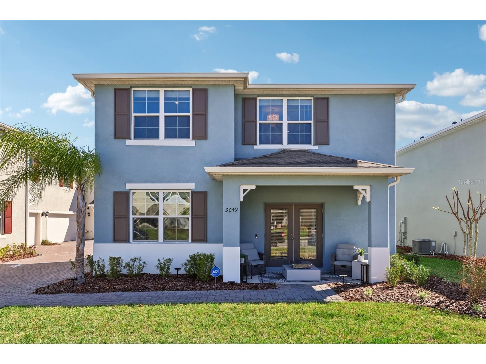 3049 Meleto Boulevard New Smyrna Beach FL 32168 O6390353 image1