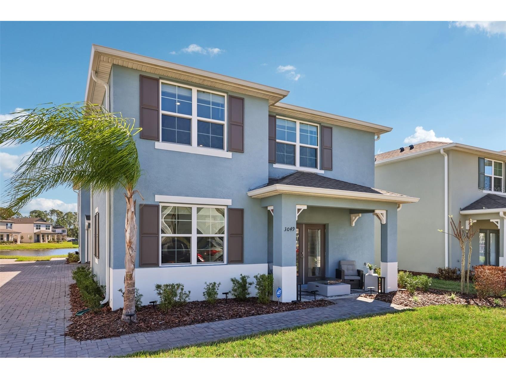 3049 Meleto Boulevard New Smyrna Beach FL 32168 O6390353 image2