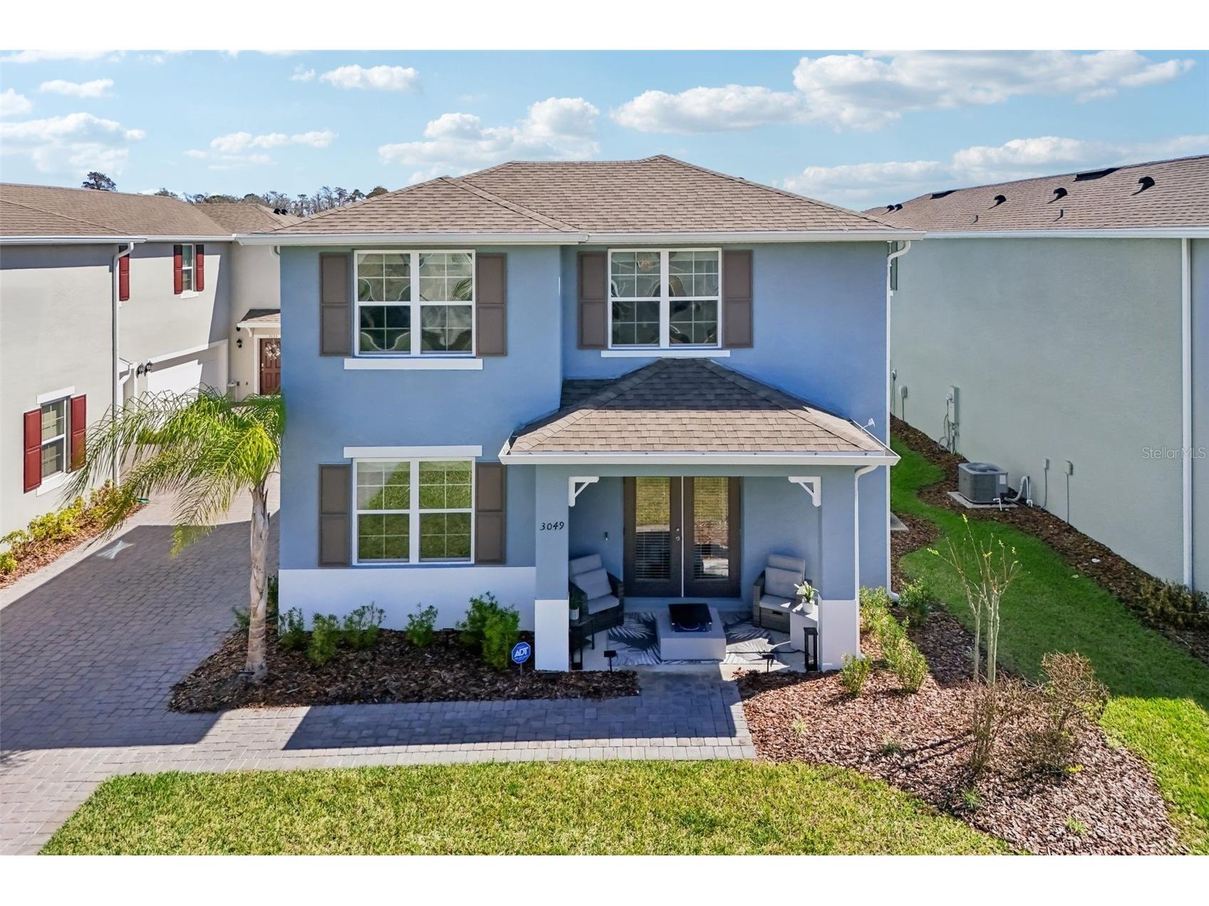 3049 Meleto Boulevard New Smyrna Beach FL 32168 O6390353 image27