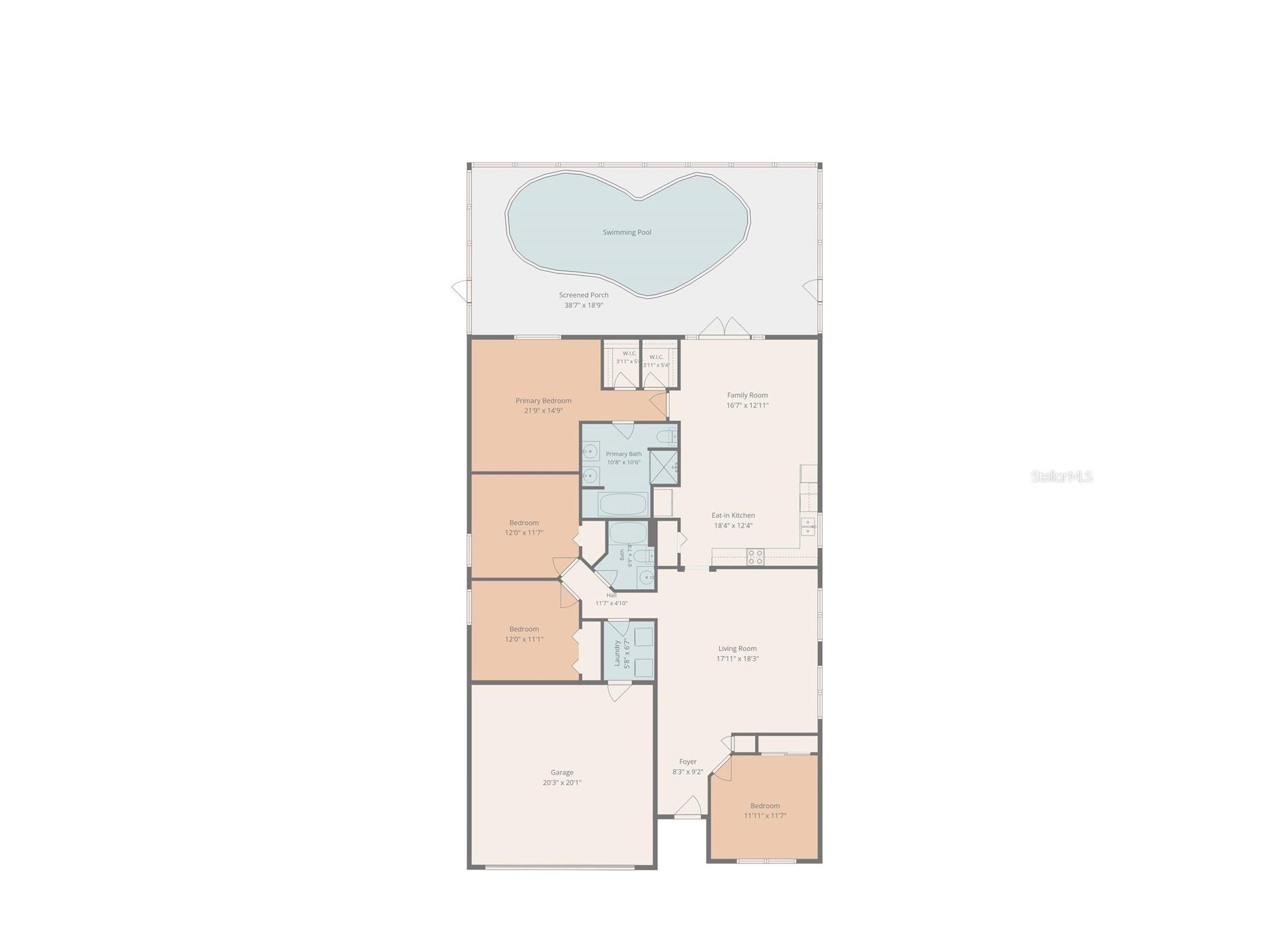 3049 Merlot Way Clermont FL 34714 O6419877 image30