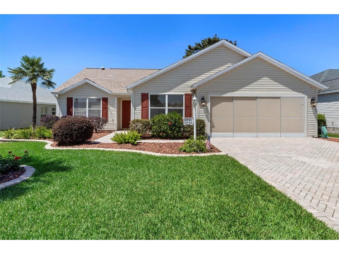 3049 Saint Thomas Lane The Villages FL 32162 G5095601 image1